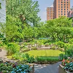 Uws 1Br W Pool Doorman Pool Nr Central Park Nyc-649