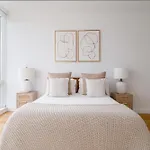 Manhattan Luxury Apartment 12