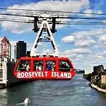 Two Stops To Manhattan, 3 Bedroom Apt In Lic