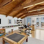 The Chelsea Penthouse In New York City