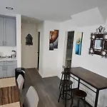 Cozy & Relax Airb&B Llc