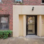Murray Hill 2Br W Wd Nr Groceries Hospital Nyc-1228