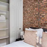 Murray Hill 2Br W Wd Nr Groceries Hospital Nyc-1228