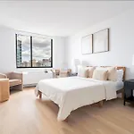 Upper West Side Gem Near Lincoln Center