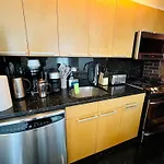 Gorgeous Soho Duplex Brownstone