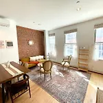 Gorgeous Soho Duplex Brownstone