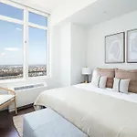Lux Views To The Hudson 2Bd 2Bath