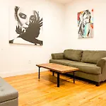 The White Room Homestay