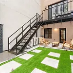 Luxurious Harlem Home With Modern Amenities, Outdoor Patio!