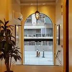 1-Bedroom Apartment At The Mansfield Midtown
