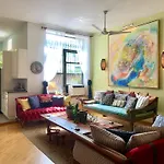 2 Bedrooms With A Private Bathroom In Lovely Home