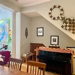 2 Bedrooms With A Private Bathroom In Lovely Home