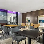 Residence Inn By Marriott The Bronx At Metro Center Atrium