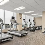 Residence Inn By Marriott The Bronx At Metro Center Atrium