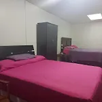Raleigh Room Rental