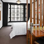 Le Meridien New York, Central Park