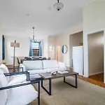 Spacious 3Br 2Ba In East Harlem - Near Central Park