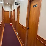 U.S. Pacific Hotel