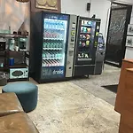 Tribeca Hotel Fidi