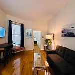 Amsterdam New York