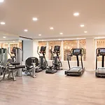 Concorde Hotel New York