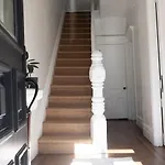 Two Story Luxury Brooklyn Brownstone