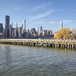 Blueground Long Island City 2Bd Apartment Nyc-1614