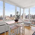 Quiet And Lux Apt 1Bed 1 Bath