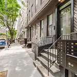 Blueground Williamsburg 2Bd Apartment Nyc-1634