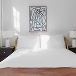 Blueground Williamsburg 2Bd Apartment Nyc-1634