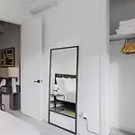 Blueground Williamsburg 2Bd Apartment Nyc-1634