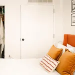 Beautiful Modern Downtown Brooklyn Studio W Elevator