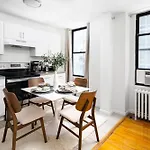 Stylish 3Bd In Manhattan Near The Empire State Building