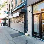 Blueground Park Slope 2Bd Apartment Nyc-1662