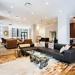 Blueground Midtown West 1Bd Apartment Nyc-1624
