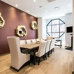 Blueground Midtown West 1Bd Apartment Nyc-1624