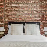 Blueground Soho 1Bd Apartment Nyc-1465