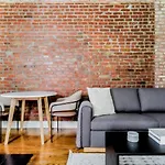 Blueground Soho 1Bd Apartment Nyc-1465