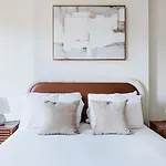Blueground Park Slope 2Bd Apartment Nyc-1662