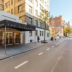 Blueground West Village Gym Wd Nr Park Nyc-1680