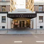 Blueground West Village Gym Wd Nr Park Nyc-1680