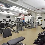 Blueground West Village Gym Wd Nr Park Nyc-1680