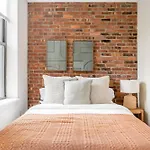 Super Charming 3Br 1Ba Upper East Side Retreat Near Central Park