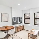 Modern Chic 2Br 1Ba In Vibrant Murray Hill