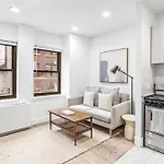 Modern Chic 2Br 1Ba In Vibrant Murray Hill