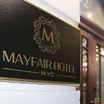 Mayfair Hotel, Ascend Hotel Collection