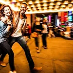 Renaissance New York Times Square By Marriott