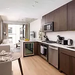 Penthouse In New York