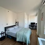 Hudson Sky Line Manhattan 2 Bedrooms Apartament Best Location