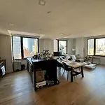 Hudson Sky Line Manhattan 2 Bedrooms Apartament Best Location